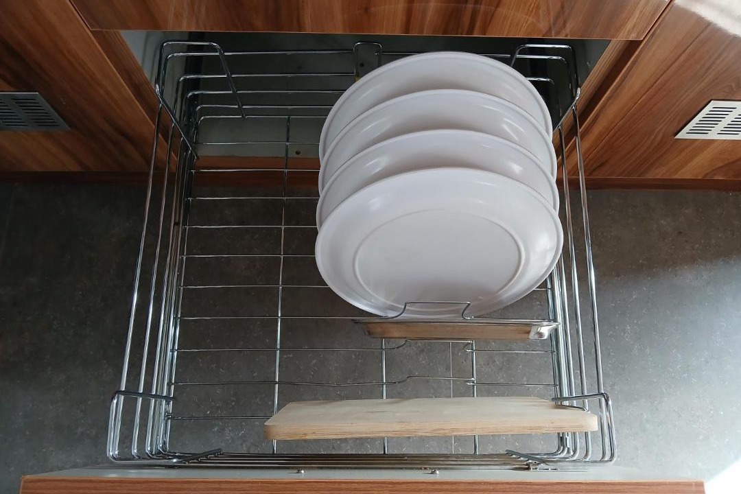 Photo of Kitchen in Yelahanka