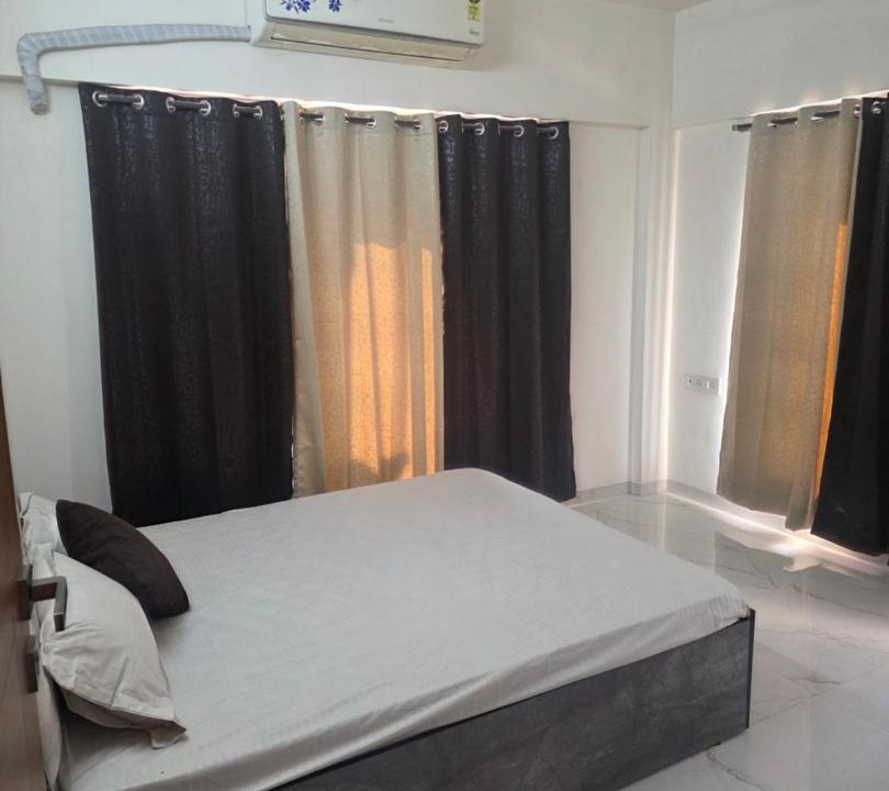Photo of Bedroom in Harnai