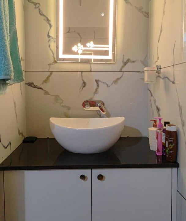 Photo of Bathroom in Kumbalam
