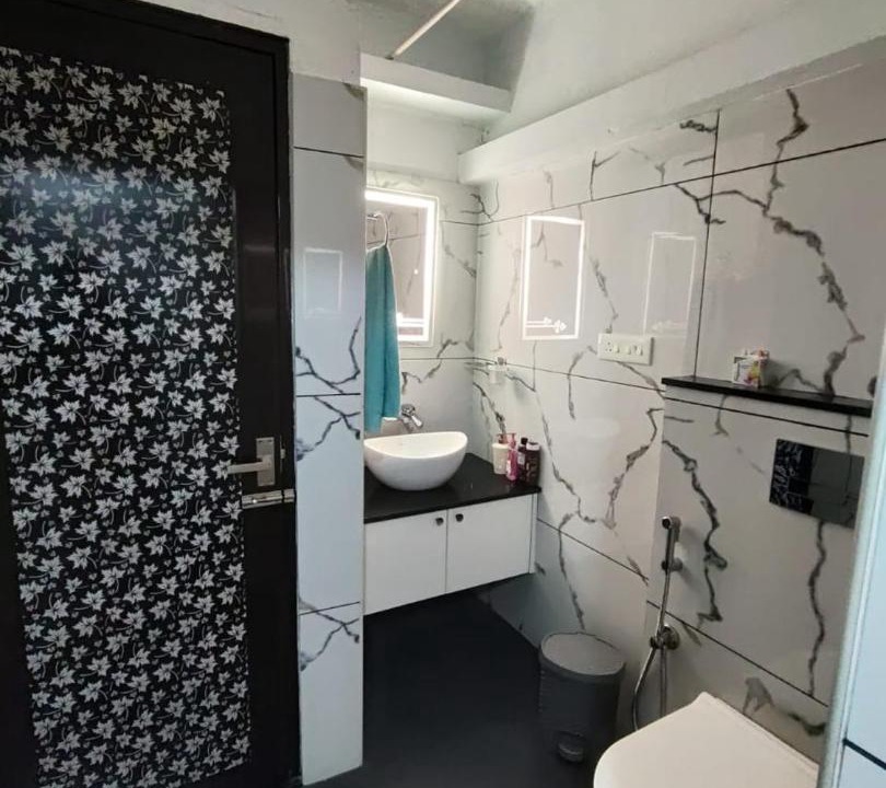 Photo of Bathroom in Kumbalam