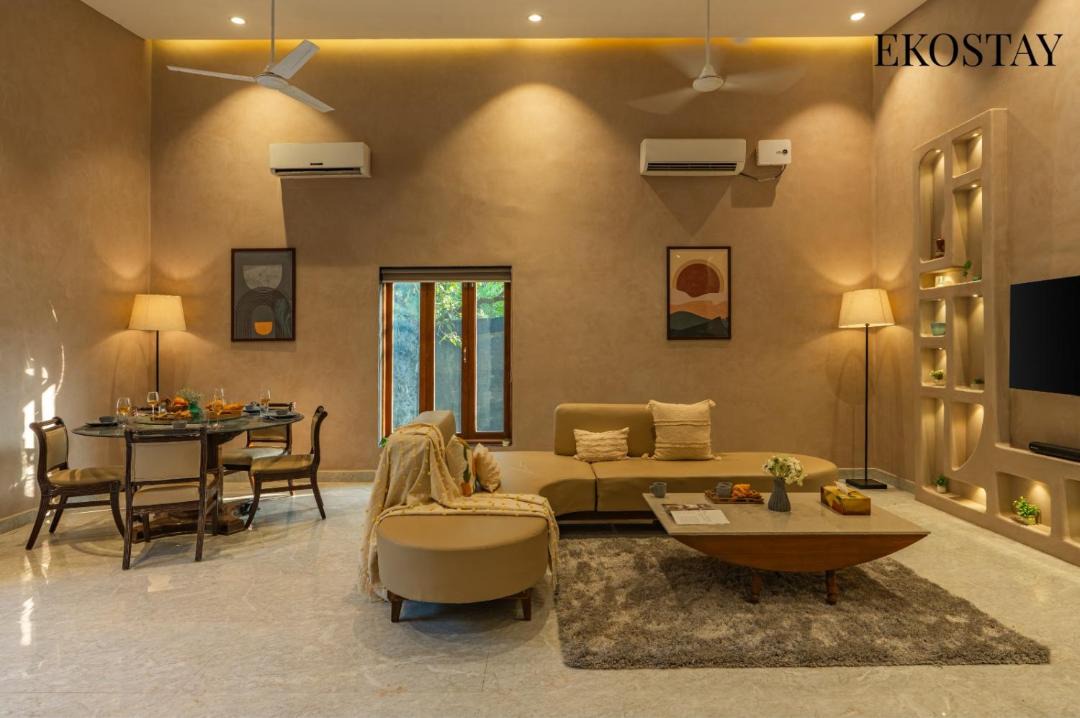 Photo of Livingroom in Chondhi