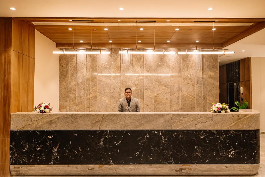 Photo of Bathroom in Khattalwada