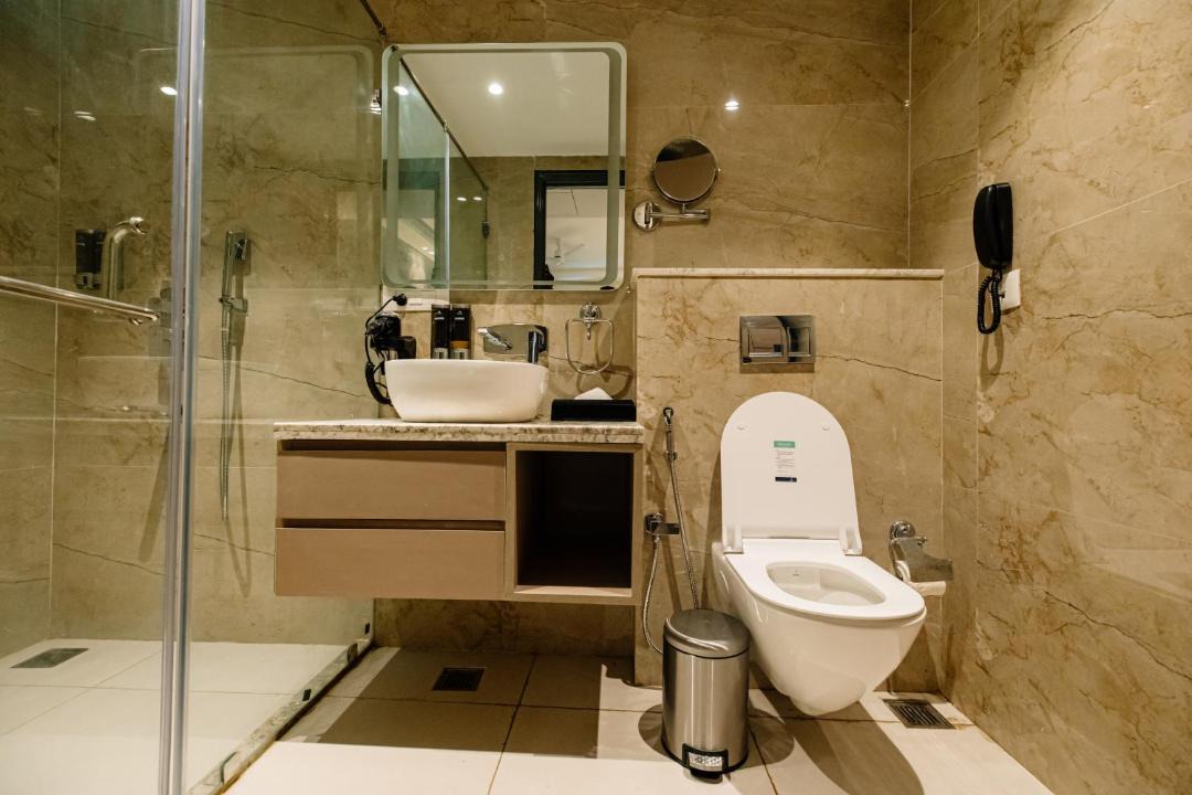Photo of Bathroom in Khattalwada
