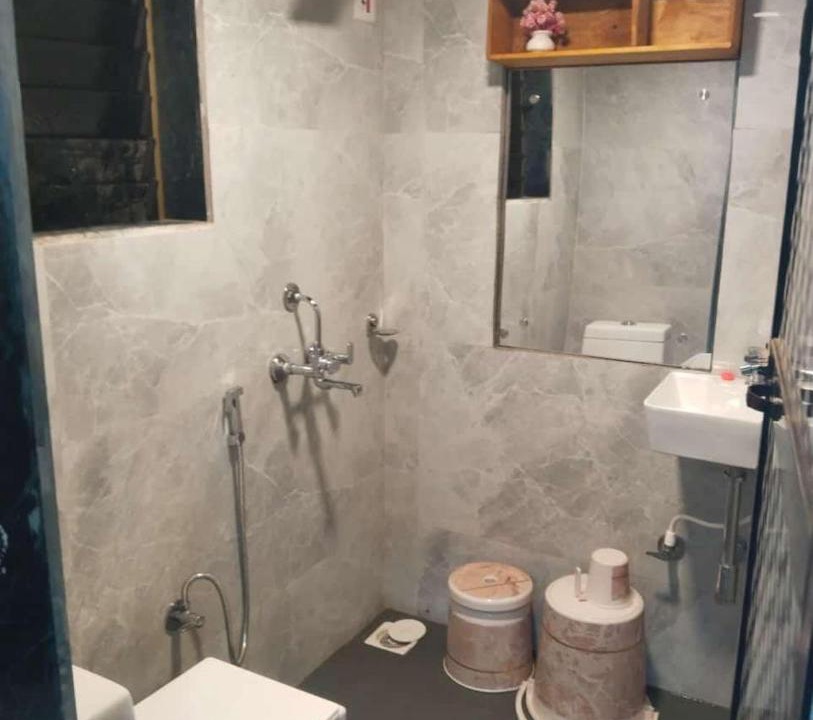 Photo of Bathroom in Diveagar