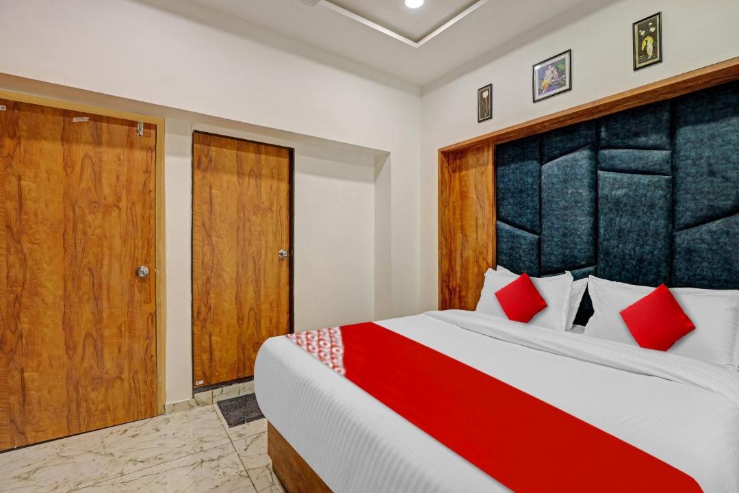 Photo of Bedroom in Navrangpura