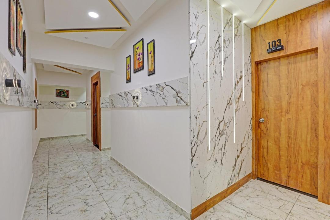 Photo of Bathroom in Navrangpura