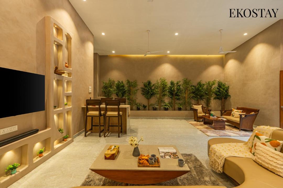 Photo of Livingroom in Chondhi