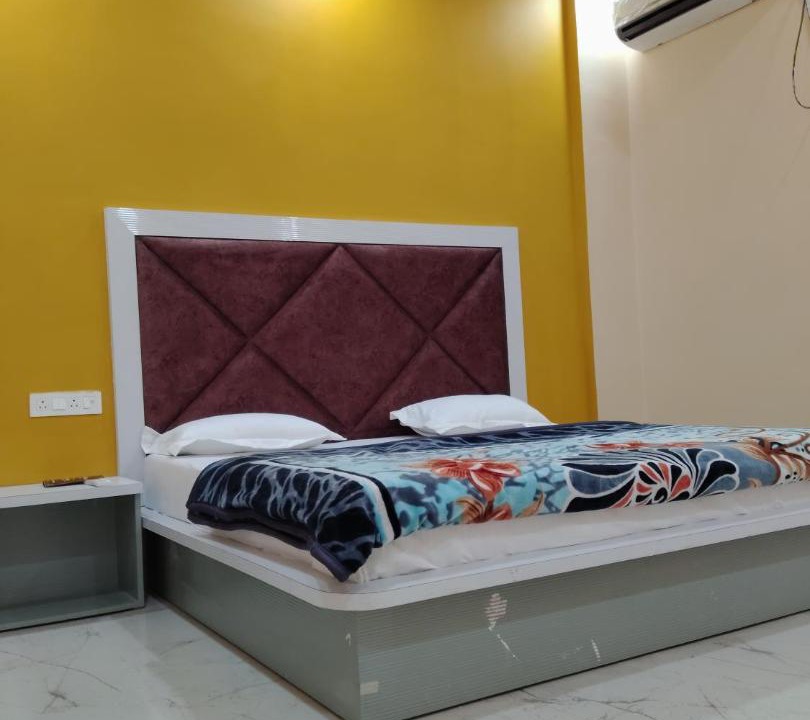 Photo of Bedroom in Kangri