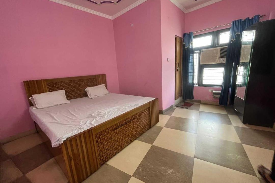 Photo of Bedroom in Haldwani