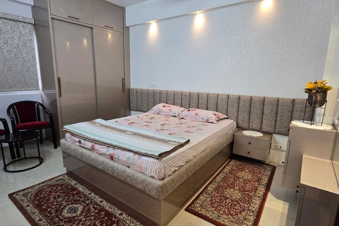 Photo of Bedroom in Bareilly