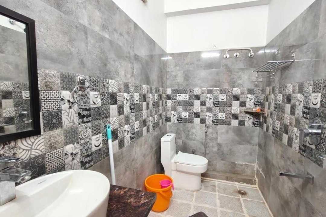 Photo of Bathroom in Haldwani