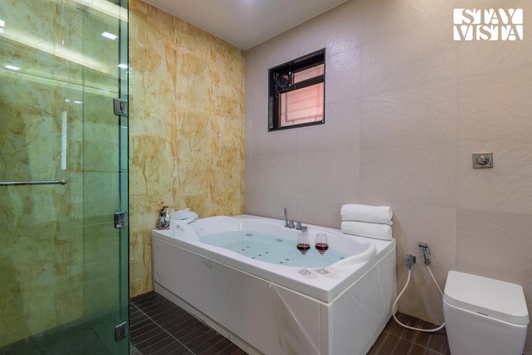 Photo of Bathroom in Nashik