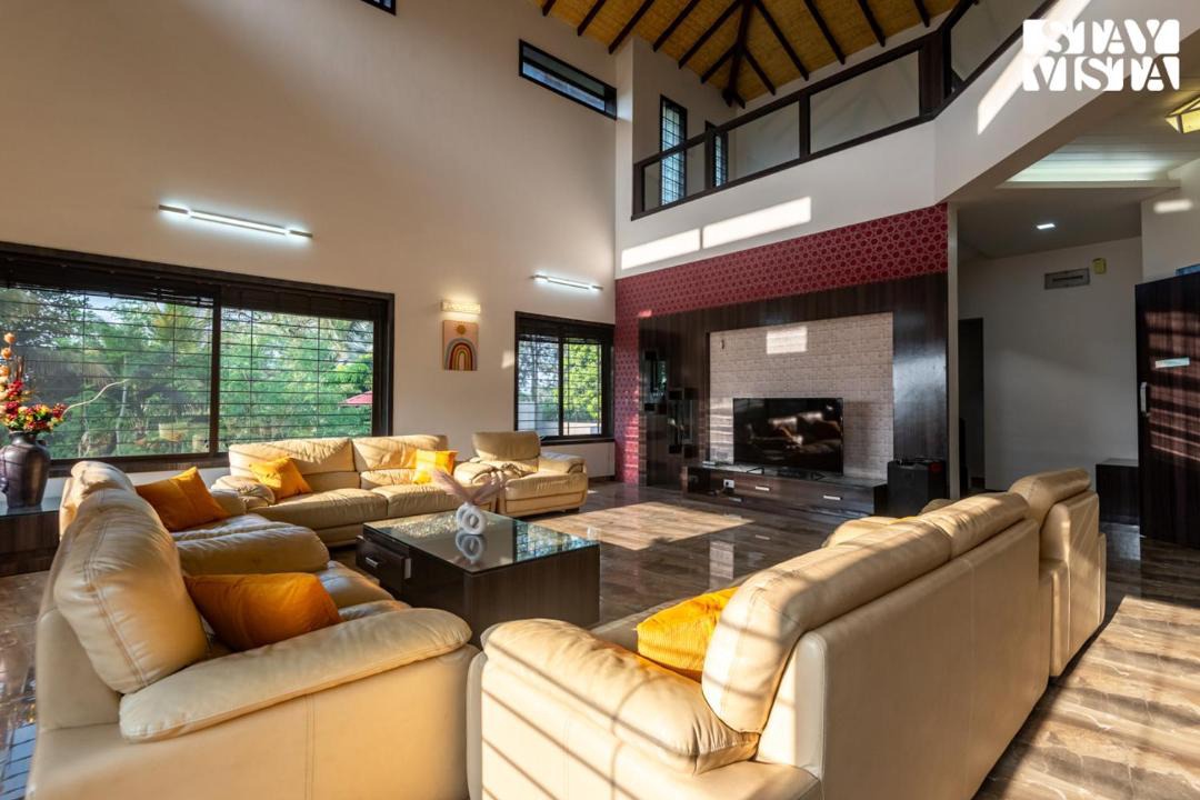 Photo of Livingroom in Nashik
