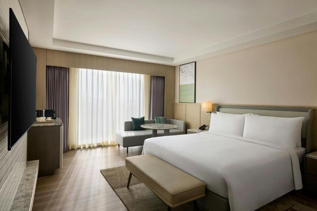 Photo of Bedroom in Hyderabad
