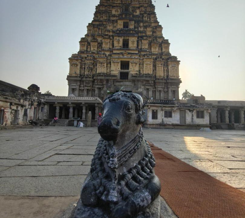 Photo of Others in Hampi