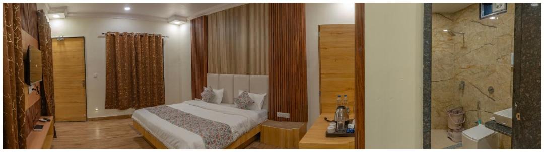 Photo of Bathroom in Mount Abu