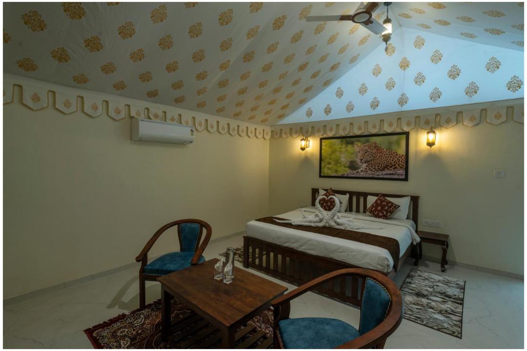 Photo of Bedroom in Sumerpur