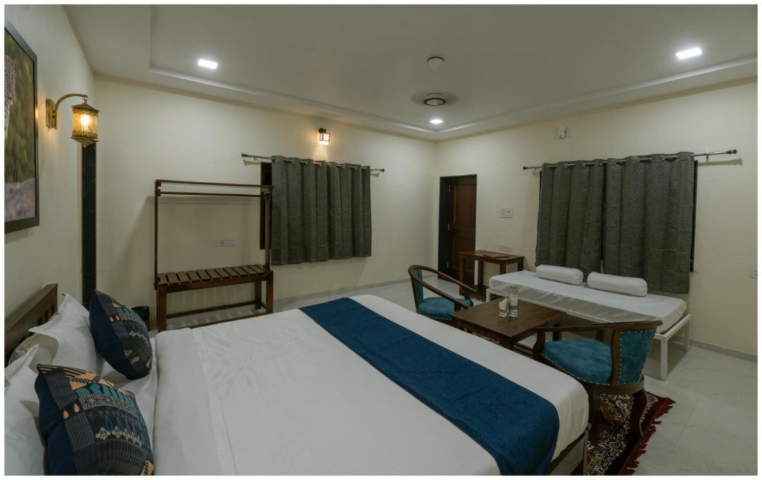 Photo of Bedroom in Sumerpur