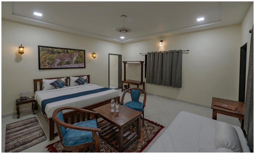 Photo of Bedroom in Sumerpur