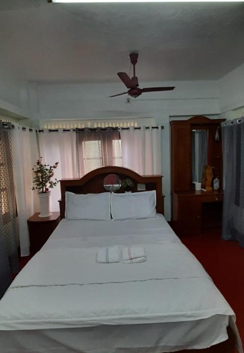 Photo of Bedroom in Kumbalam