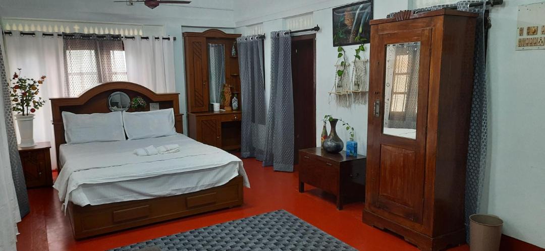 Photo of Bedroom in Kumbalam