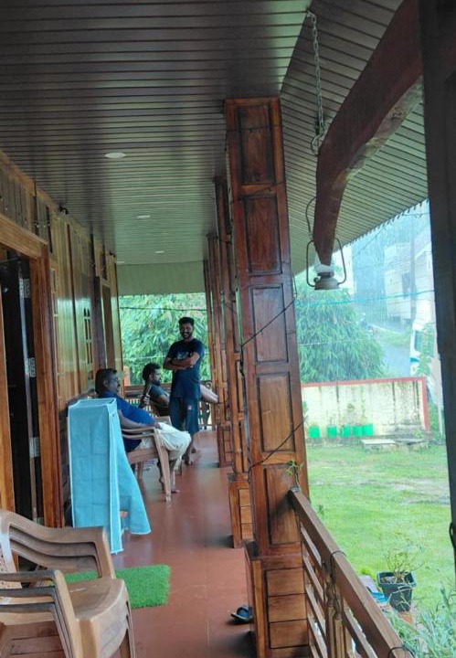Photo of Others in Athirapally