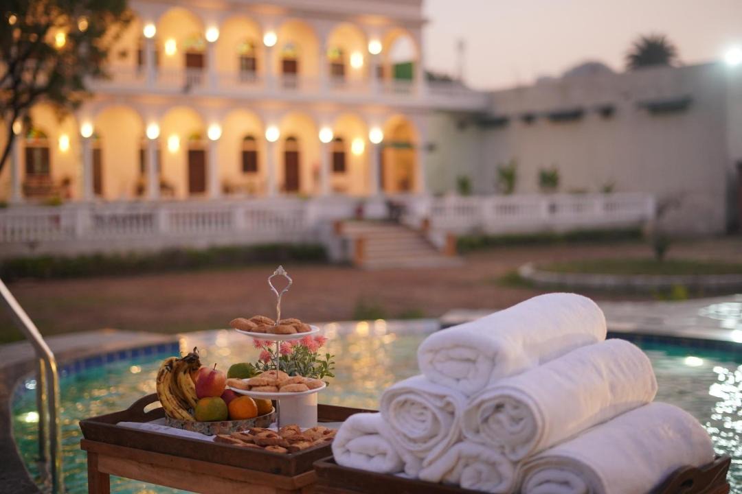 Photo of Others in Udaipur