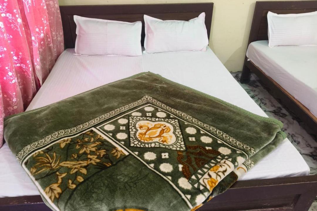 Photo of Bedroom in Sirala