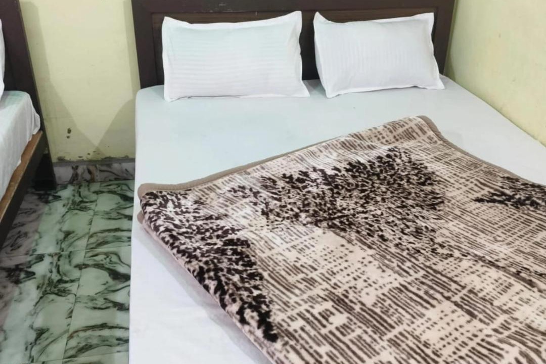 Photo of Bedroom in Sirala