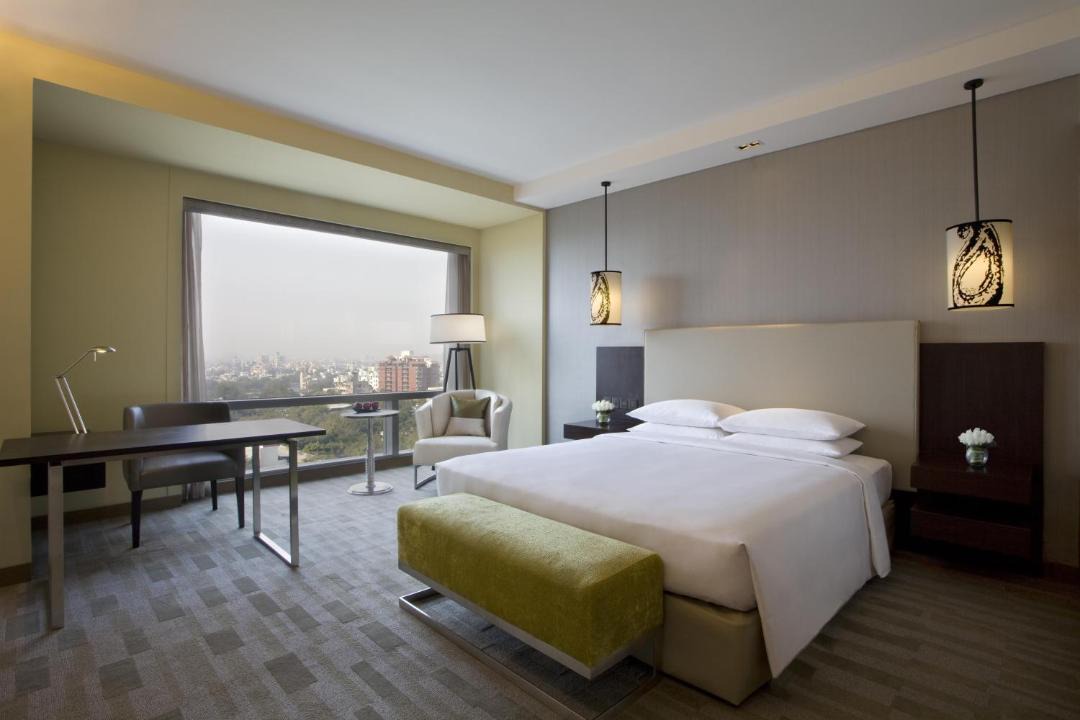 Photo of Bedroom in Usman Pura