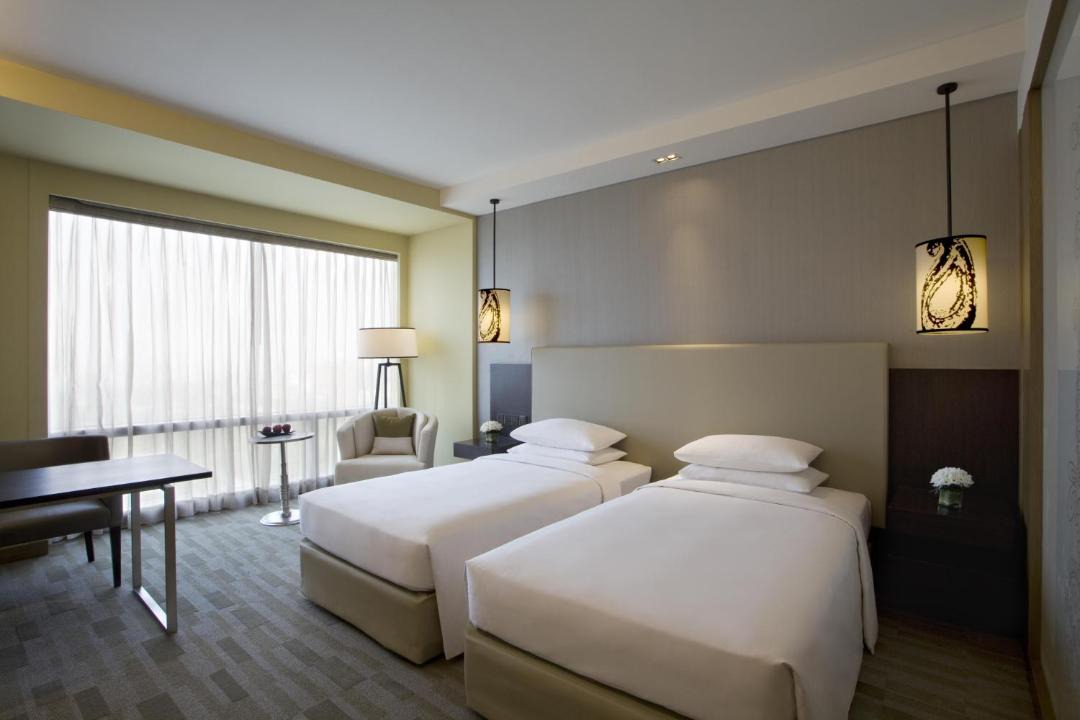 Photo of Bedroom in Usman Pura