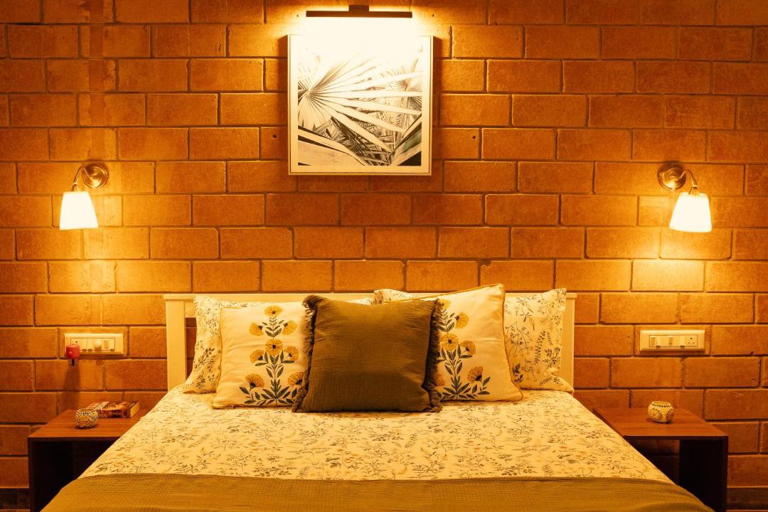 Photo of Bedroom in Mangalore