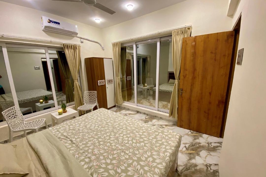Photo of Bedroom in Karjat