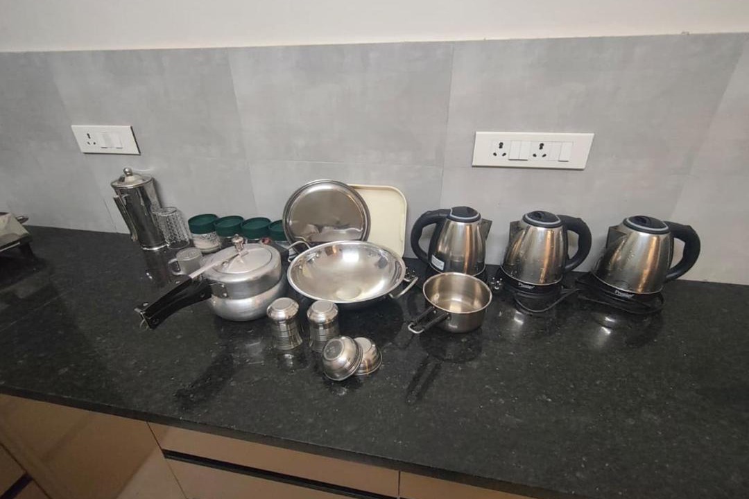 Photo of Kitchen in Sigra