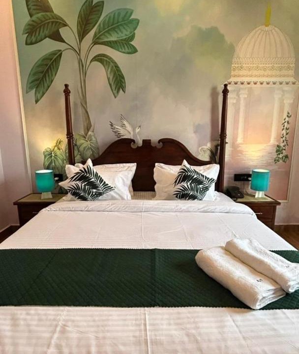 Photo of Bedroom in Sawai Madhopur