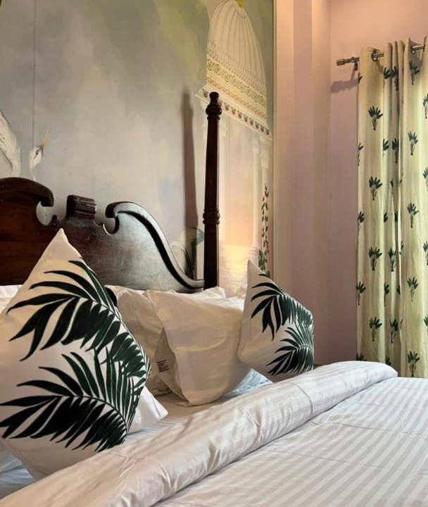 Photo of Bedroom in Sawai Madhopur