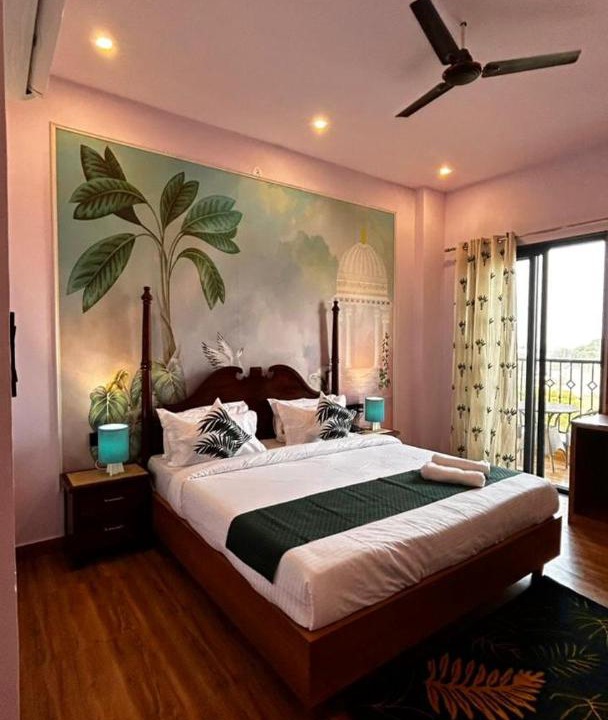 Photo of Bedroom in Sawai Madhopur
