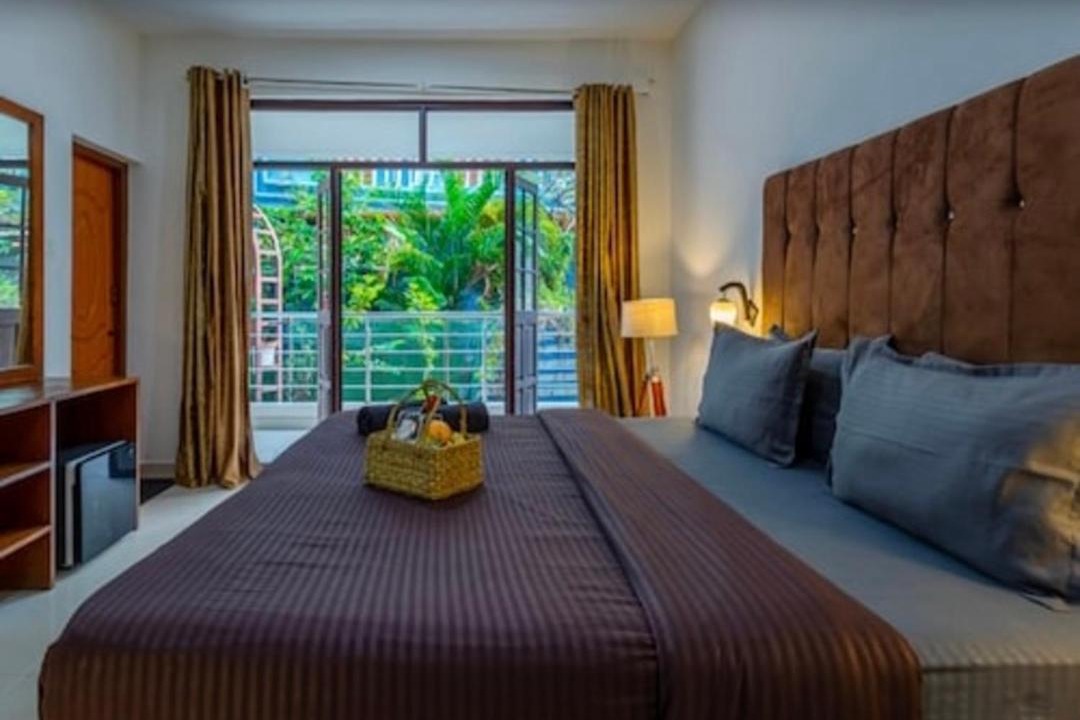 Photo of Bedroom in Saunta Vaddo