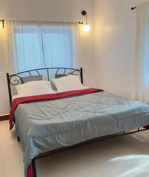 Photo of Bedroom in Mandve