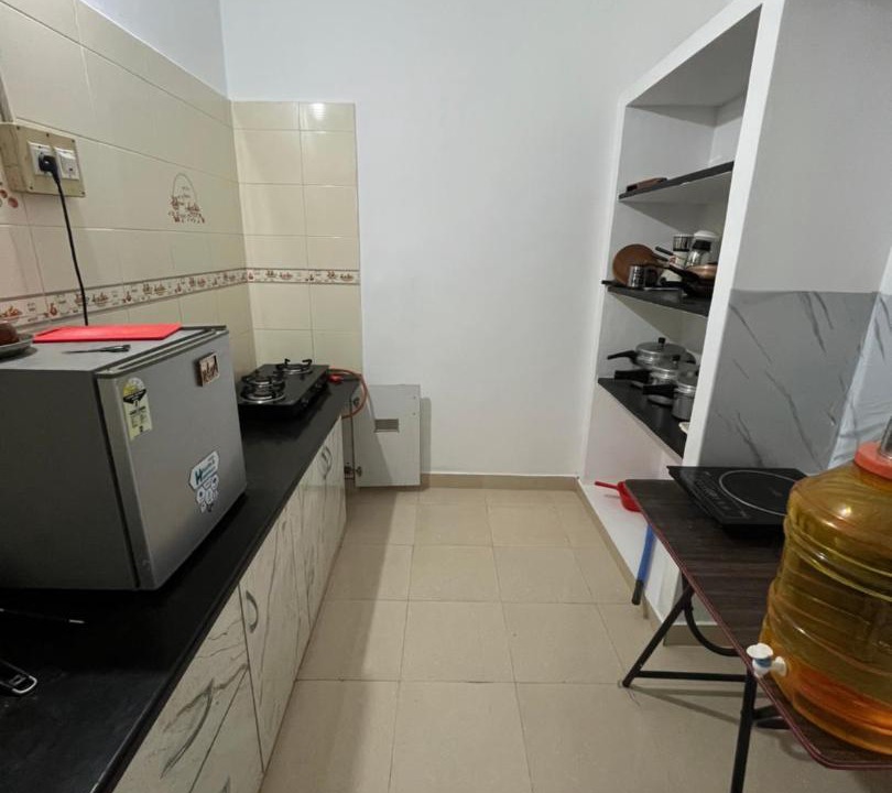 Photo of Kitchen in Mullusoge
