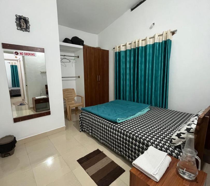 Photo of Bedroom in Mullusoge