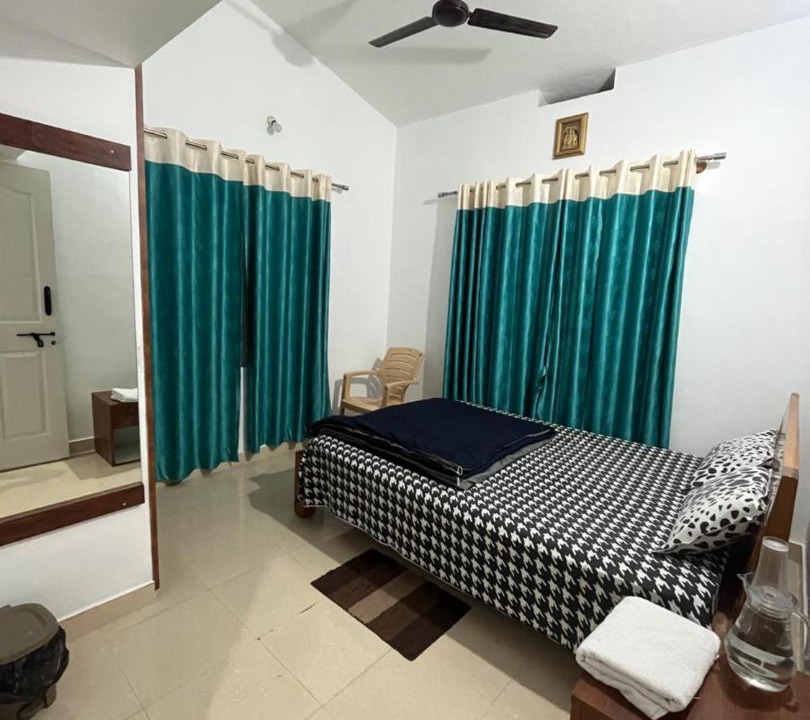 Photo of Bedroom in Mullusoge