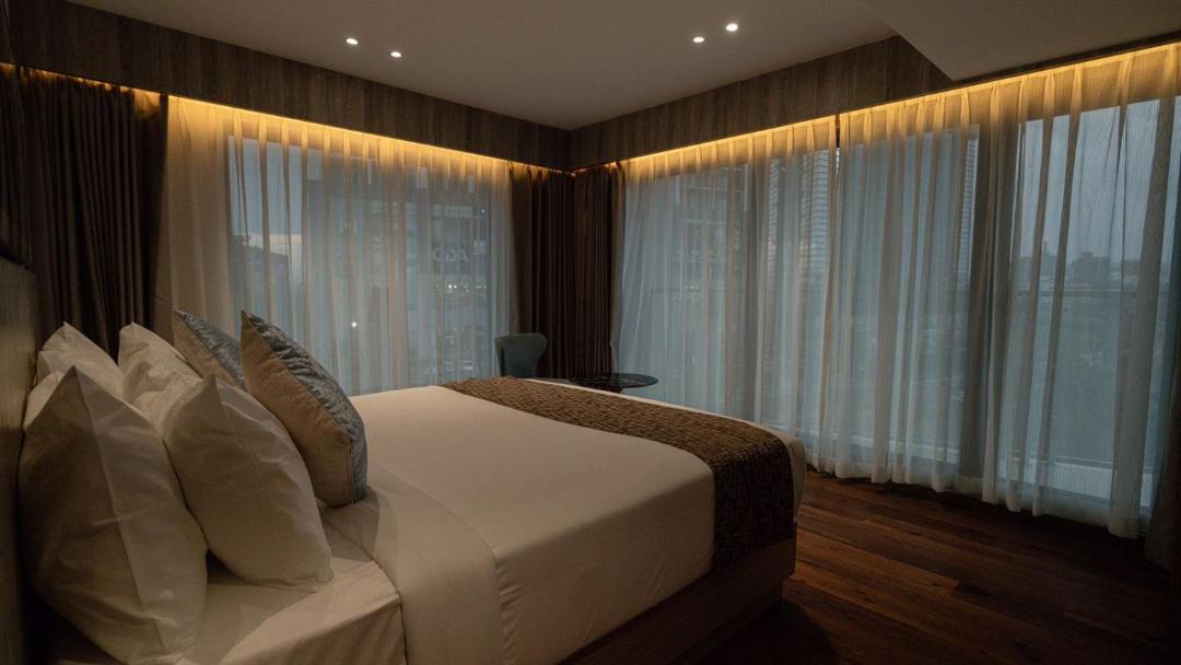 Photo of Bedroom in Kakkanad