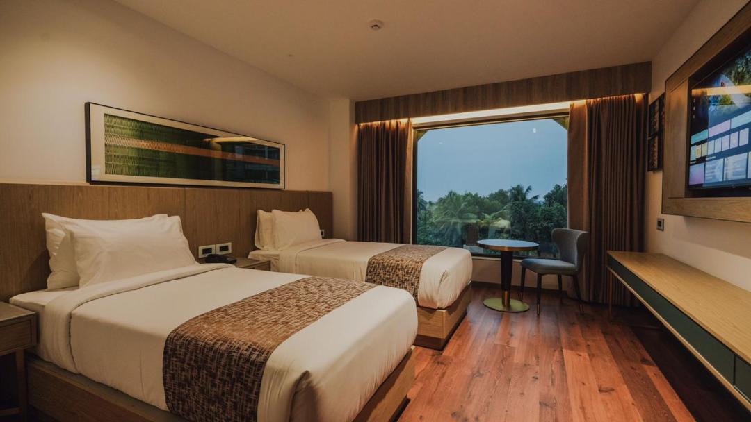 Photo of Bedroom in Kakkanad