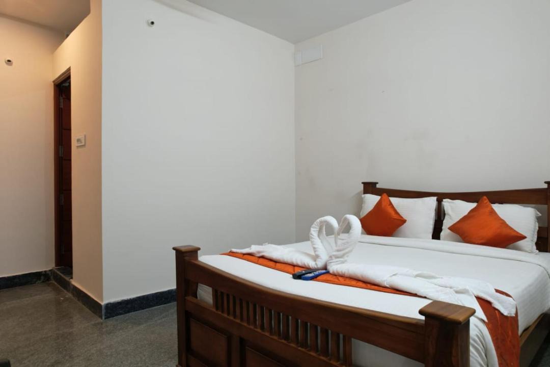 Photo of Bedroom in Yercaud