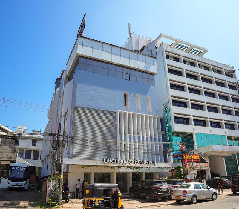 Photo of Buildings in Khattalwada