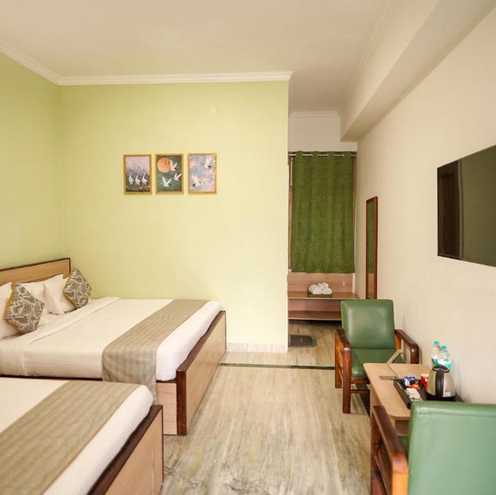 Photo of Others in Vrindavan