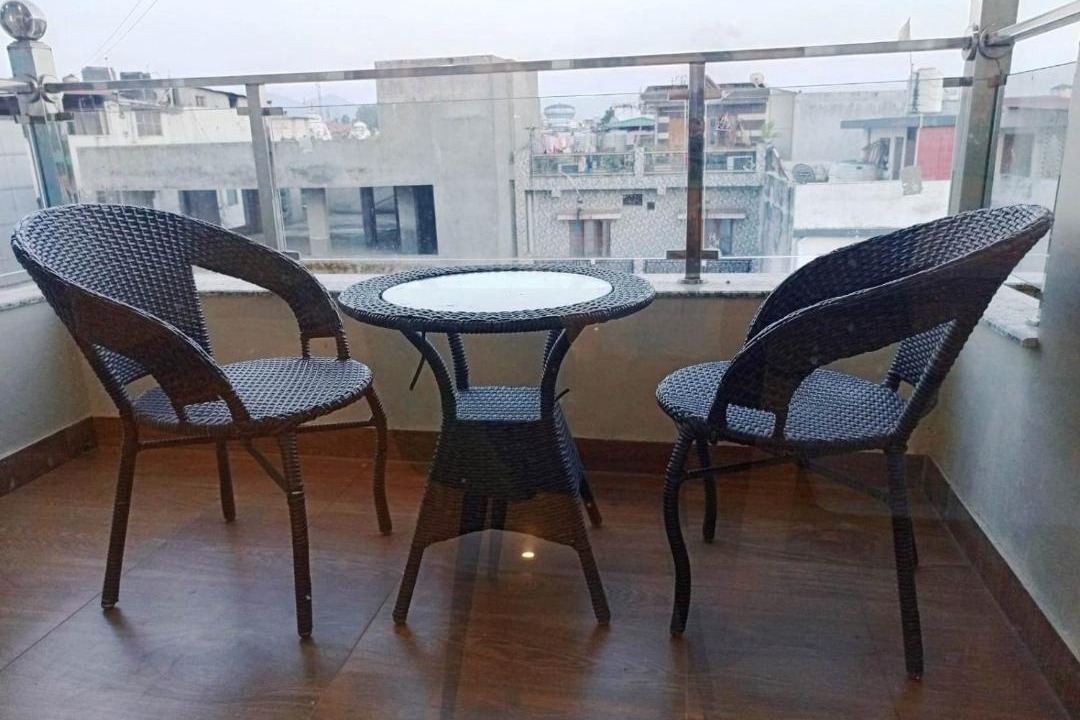 Photo of Patio Balcony in Bullawala