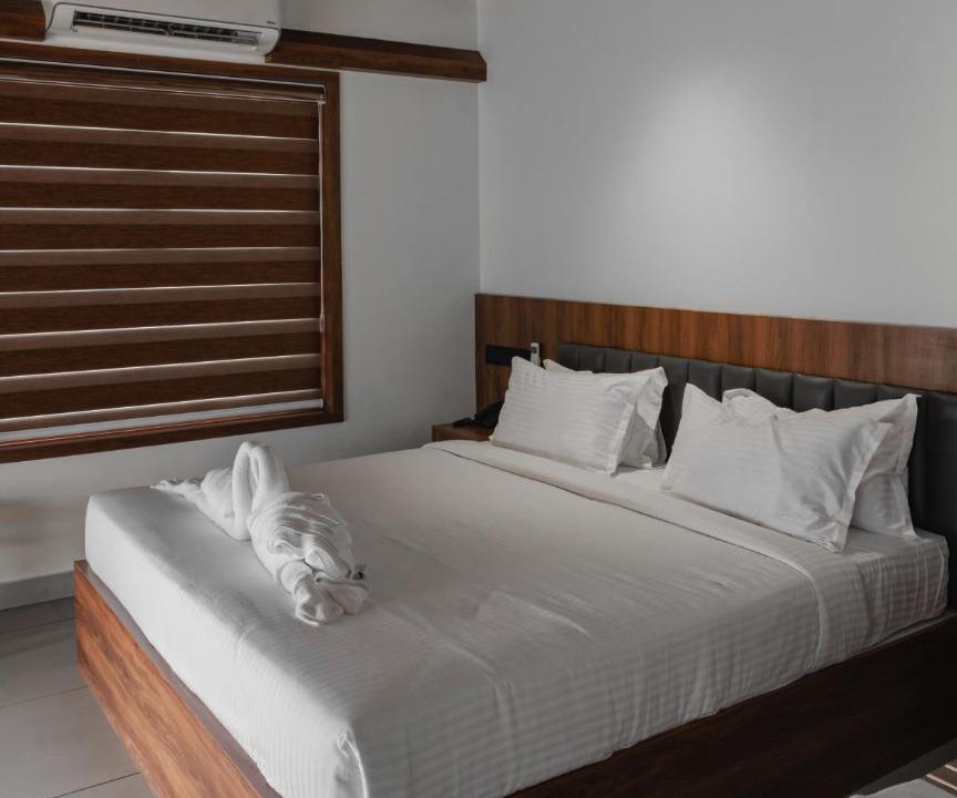 Photo of Bedroom in Thrissur