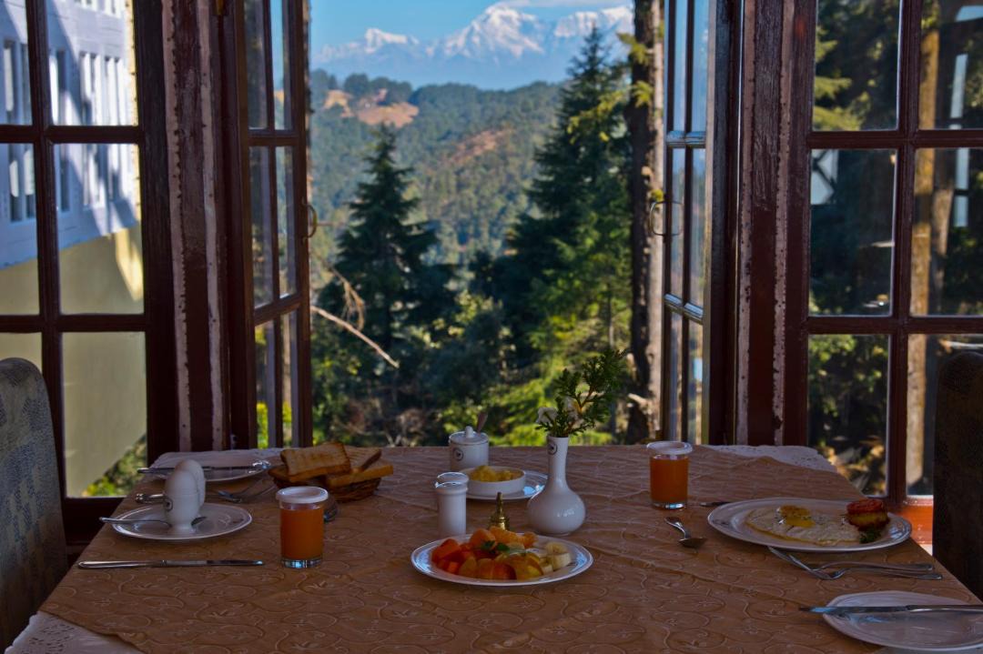 Photo of Others in Binsar